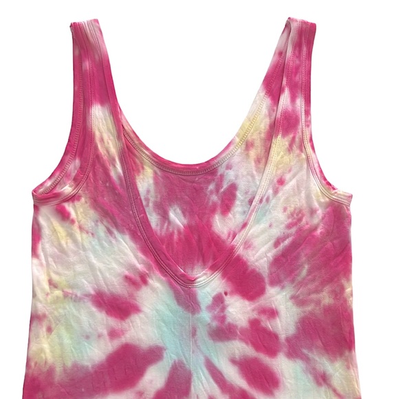 NWOT YFB Tulla Column Dress - Picture 7 of 16